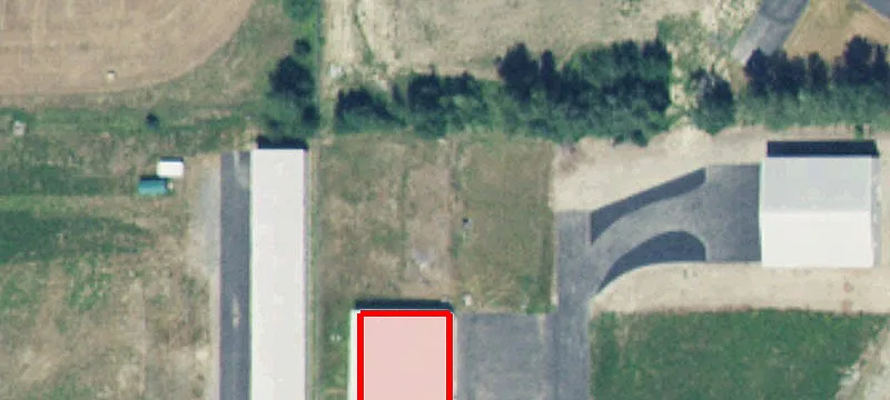 Airpark Way