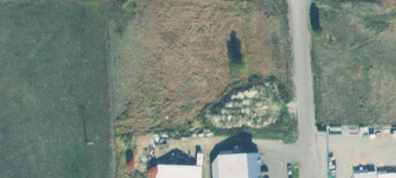 Hwy 2nd 2