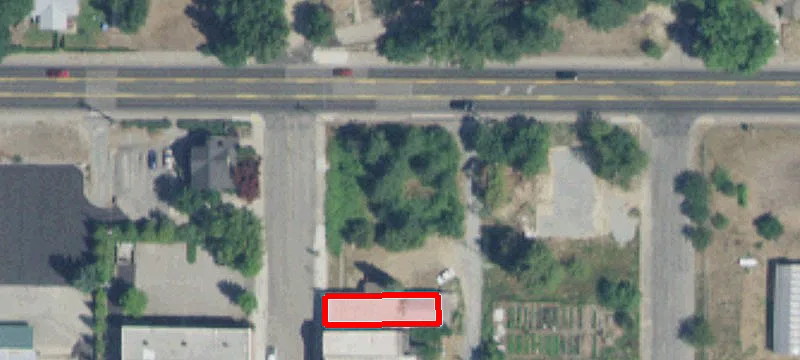 Main St