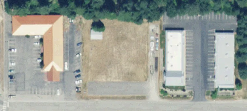 Triangle Dr
