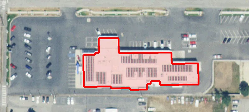 Triangle Dr