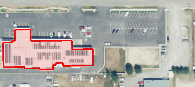 Triangle Dr