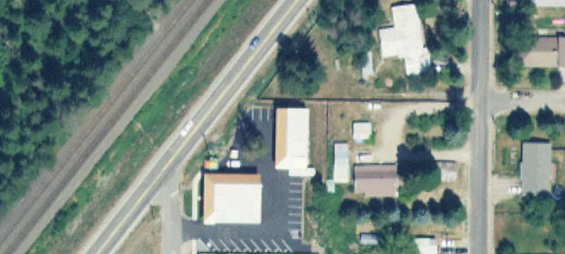 Birch Ave