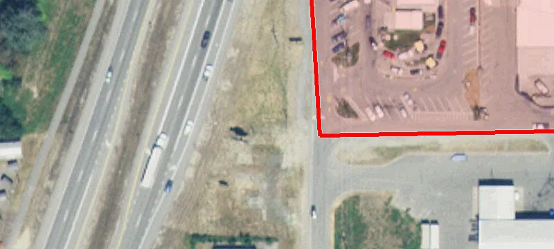 Hwy 95