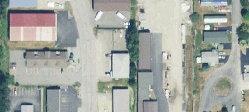 200 Vermeer Dr