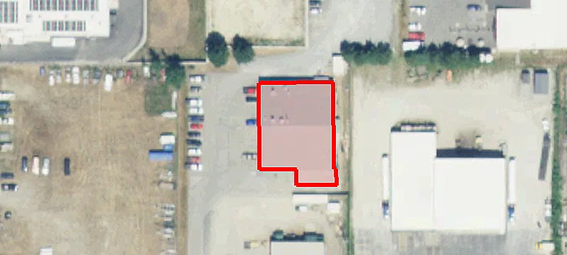 1202 Triangle Dr