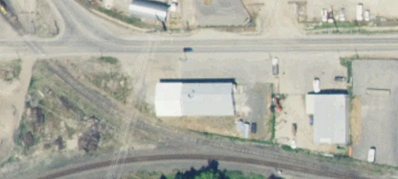1621 Baldy Mtn Rd