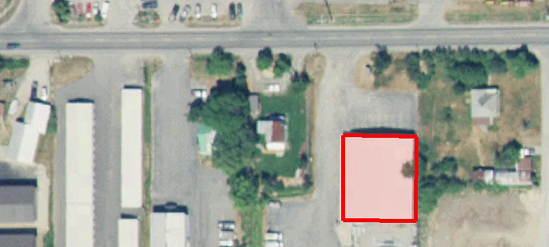1201 Baldy Mountain Rd