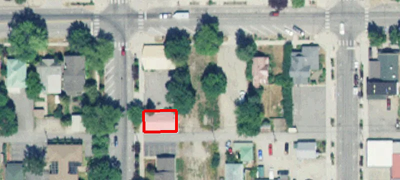 315 Church St