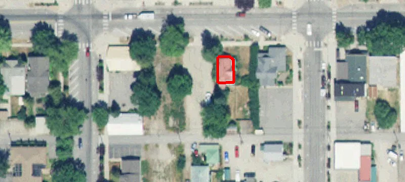 311 Church St