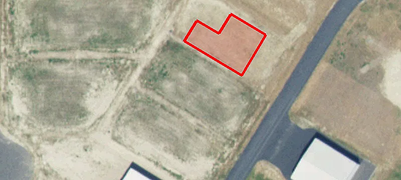 3731 Flightline Way