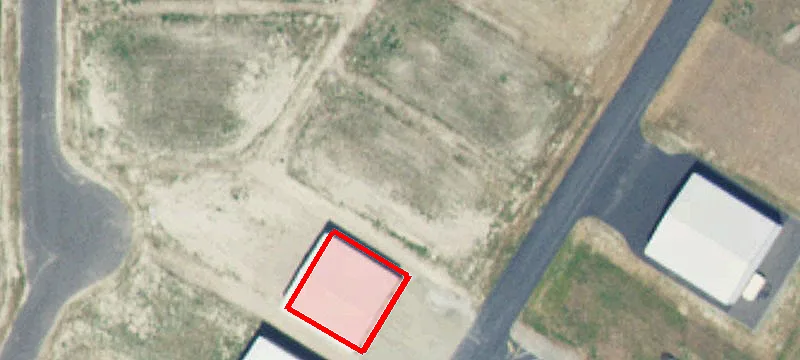 3727 Flightline Way