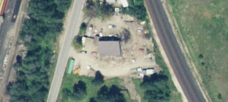 2210 Great Northern Rd