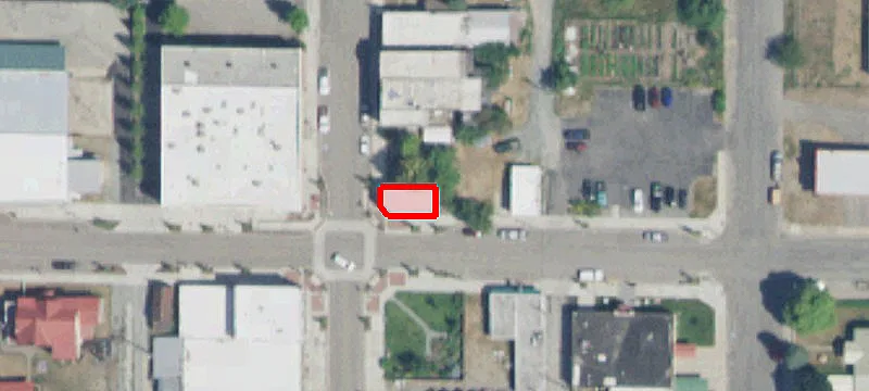 519 High St