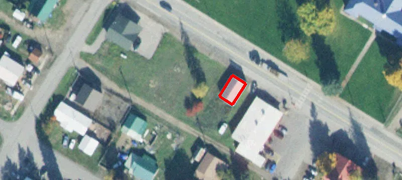 110 4th Ave