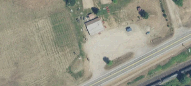 14873 Hwy 2nd 2