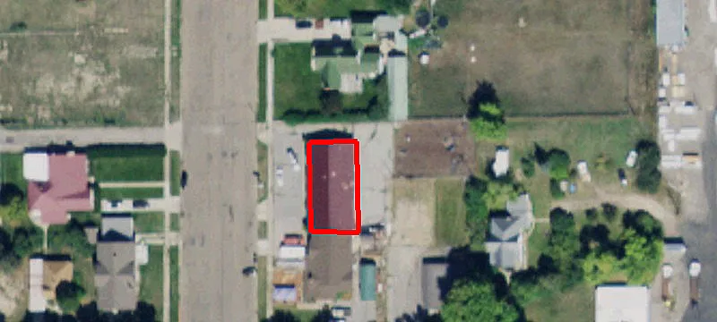 110 5th St