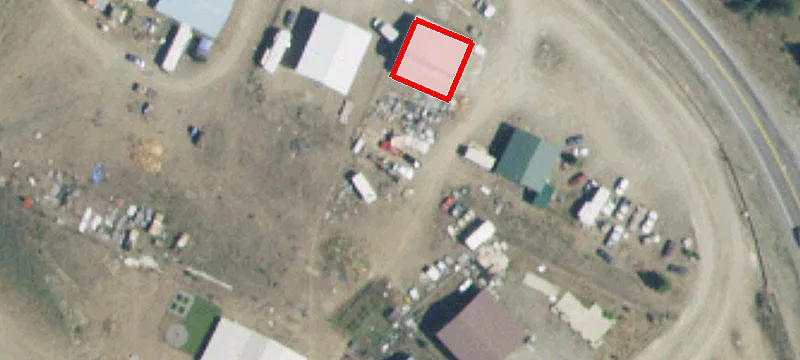 132 Industrial Park Ave