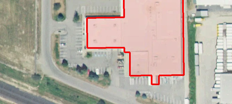 1702 Industrial Dr