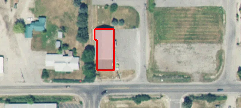 1326 Baldy Mtn Rd