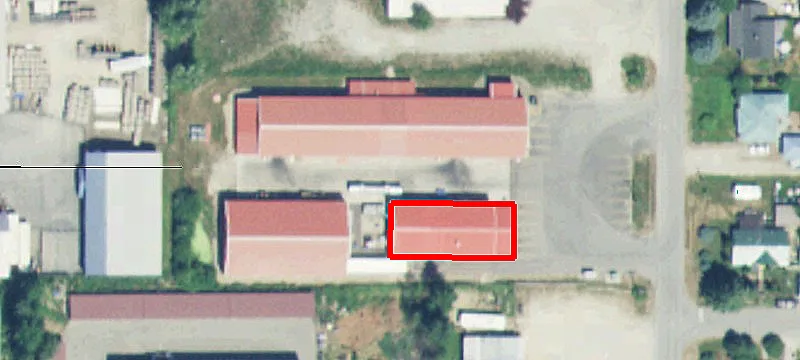 211 Boise St