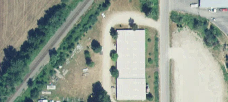 258 Mcghee Rd