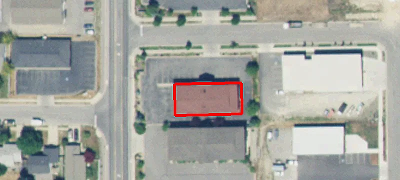 1309 Ponderosa Dr