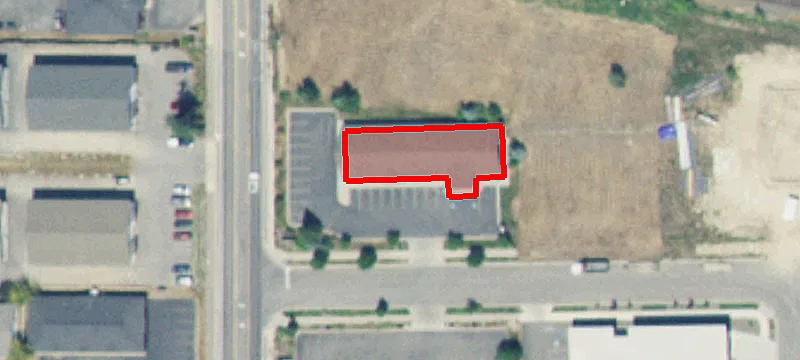 1310 Ponderosa Dr