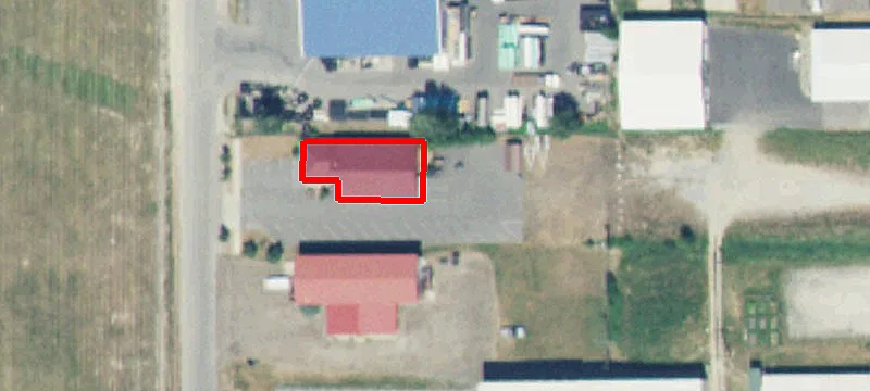 1720 Industrial Dr