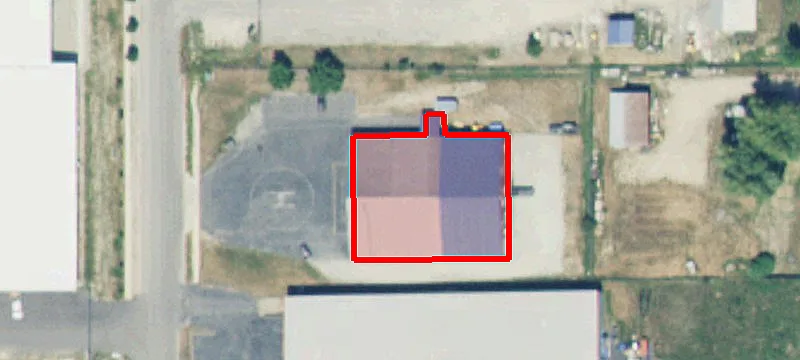 1926 Industrial Dr