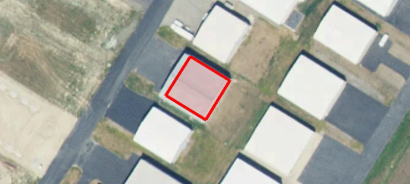 3714 Flightline Way