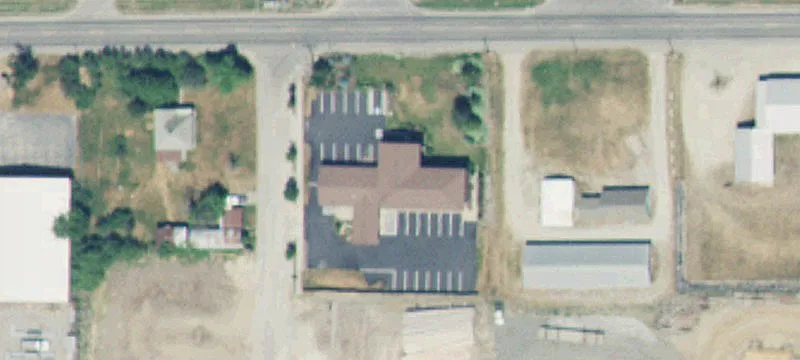 1033 Baldy Mtn Rd