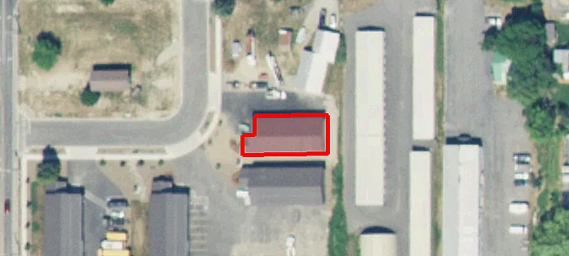 1305 Wright Way
