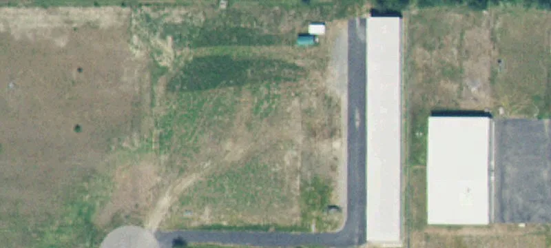 1112 Airport Way