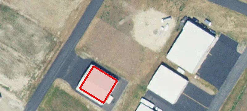 3734 Flightline Way
