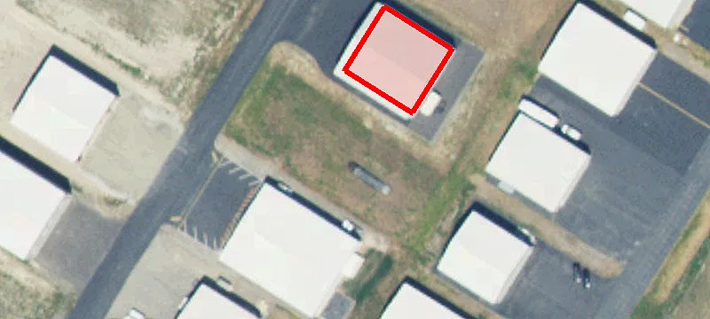 3726 Flightline Way
