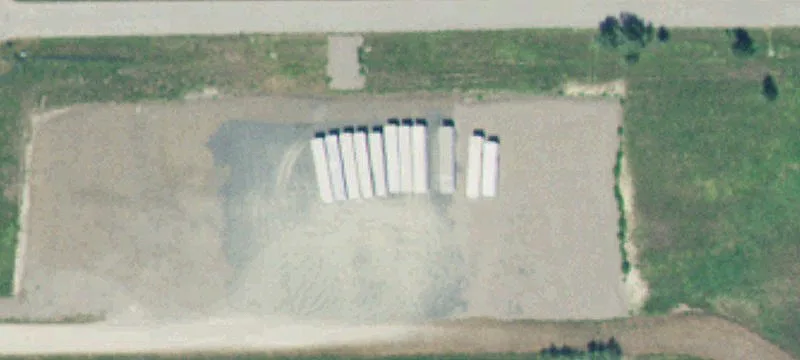 Airpark Ln
