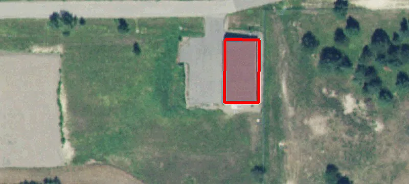 Airpark Ln