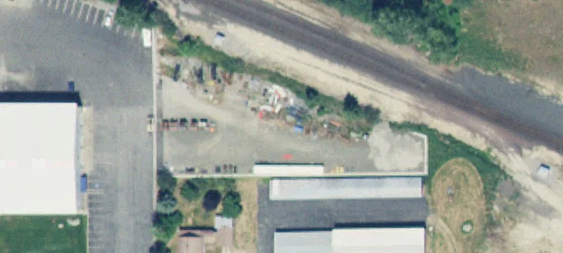 Boyer Rd
