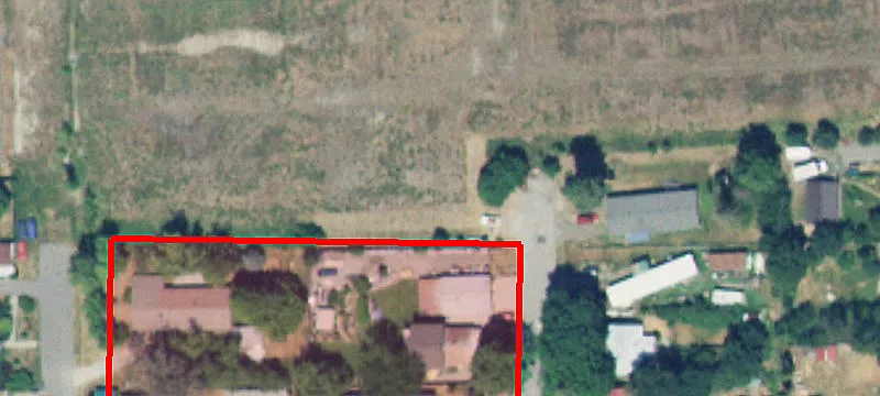 Boyer Rd