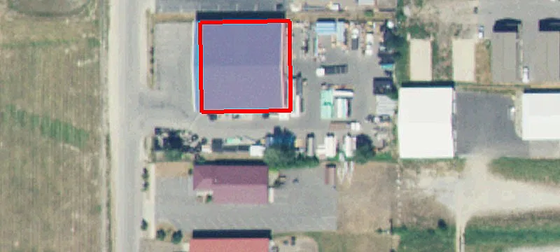 Industrial Dr