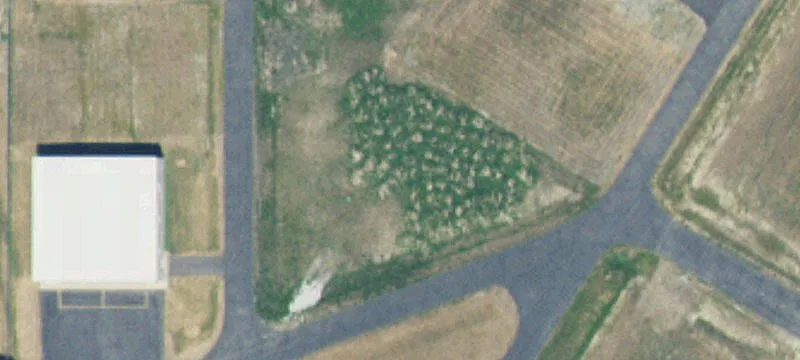 Airpark Ln