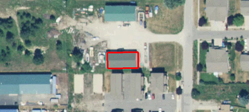 1813 Culvers Dr