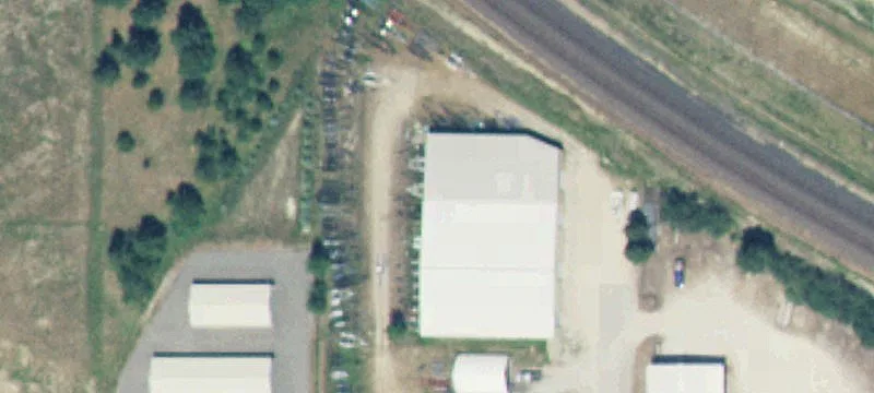 1120 Baldy Park Rd