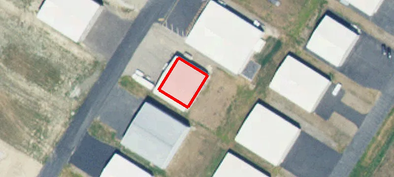 3718 Flightline Way