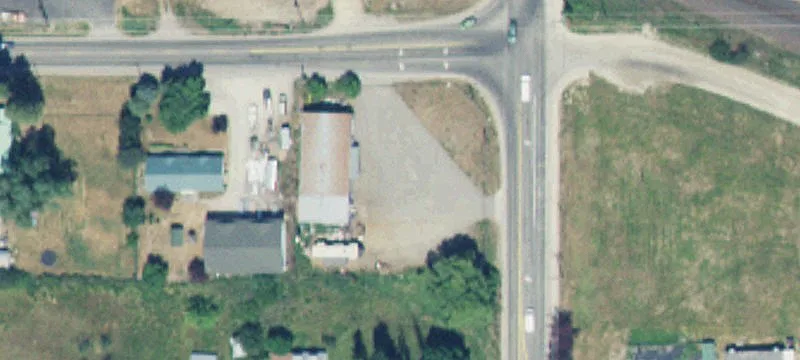 705 Baldy Mountain Rd