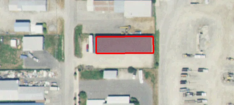 1336 Baldy Park Rd