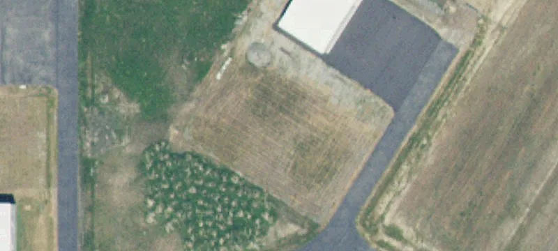 Airpark Ln