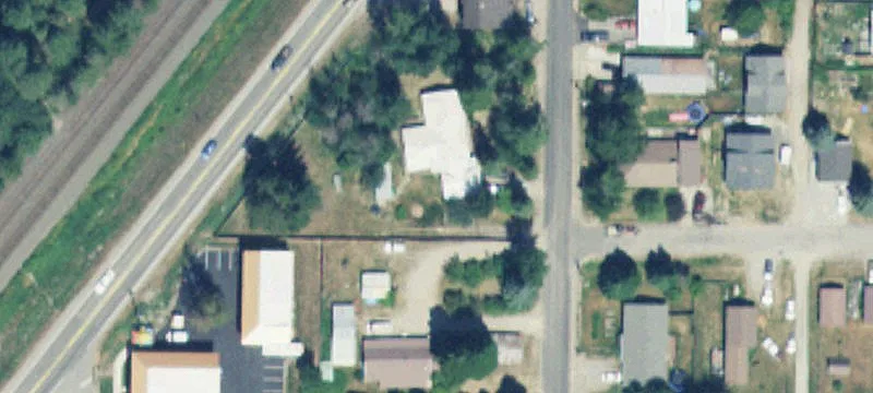 Hwy 95
