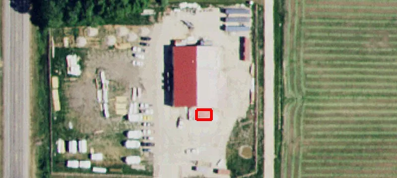 46 2nd N